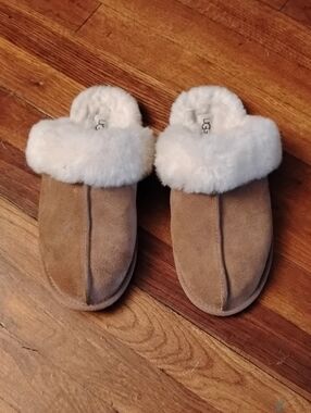Ugg slippers shoes